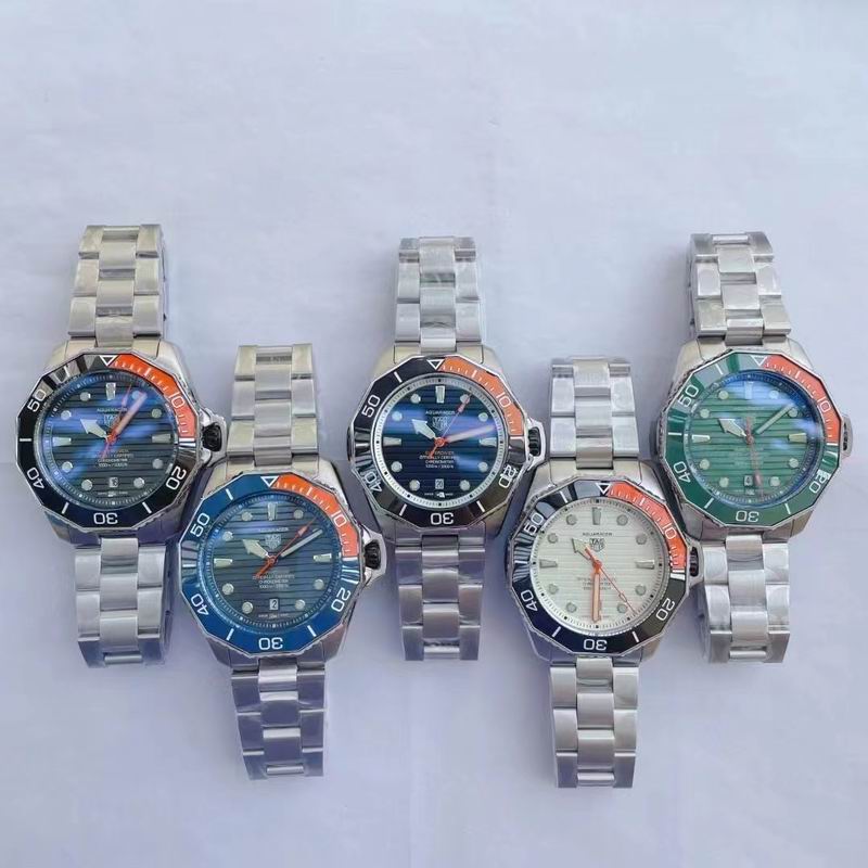 Tag Heuer watch 080551